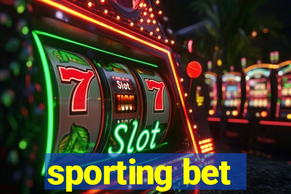 sporting bet