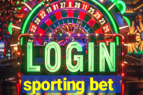 sporting bet