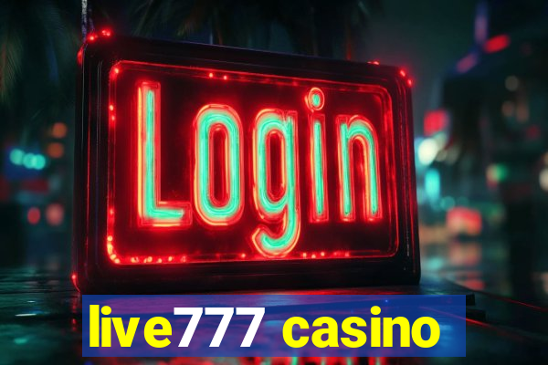 live777 casino