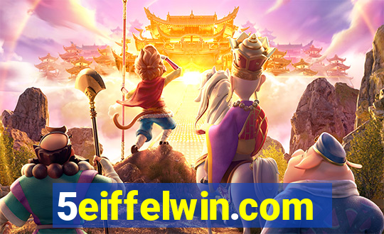 5eiffelwin.com