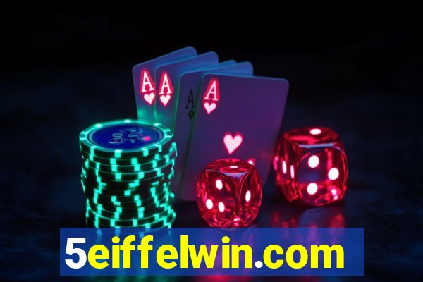 5eiffelwin.com