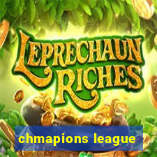 chmapions league