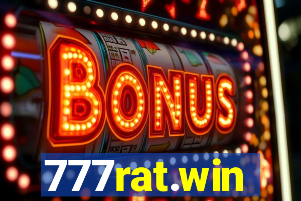 777rat.win