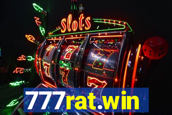 777rat.win