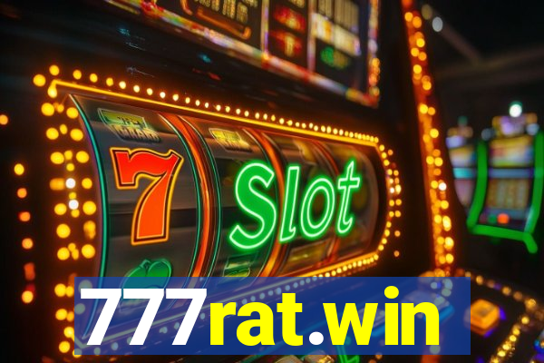 777rat.win