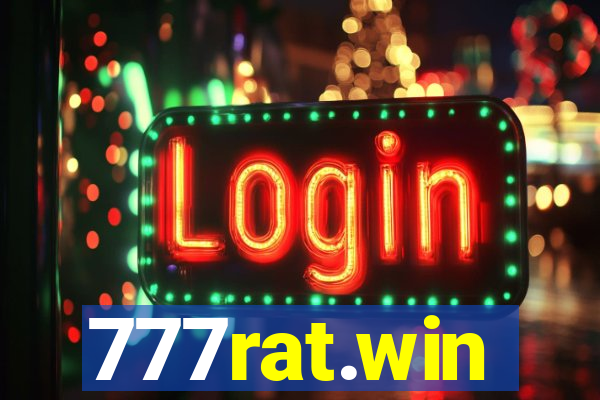 777rat.win