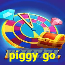 piggy go