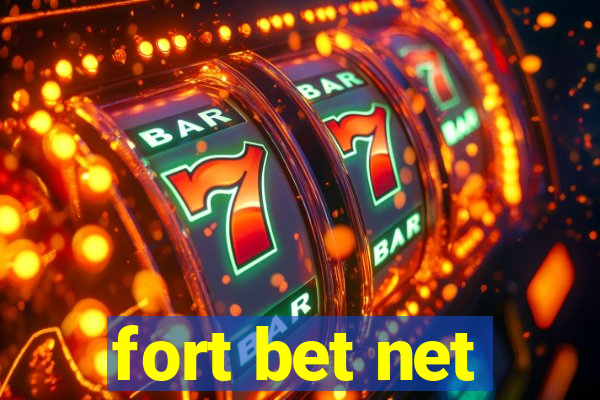 fort bet net