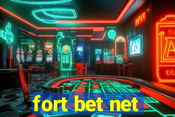 fort bet net