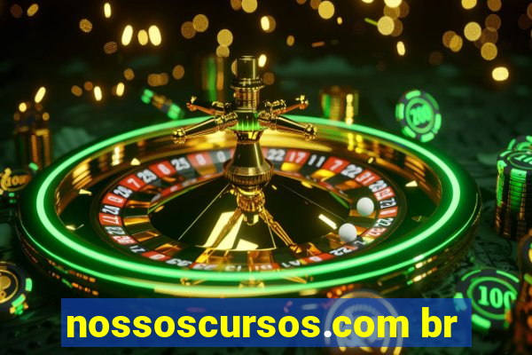 nossoscursos.com br