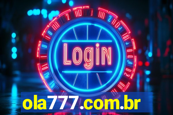 ola777.com.br