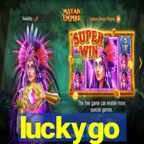 luckygo