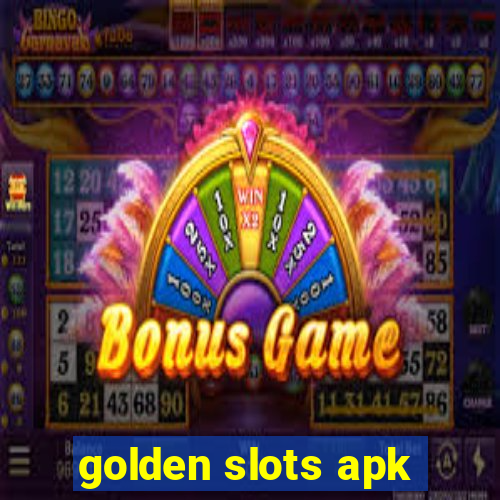 golden slots apk