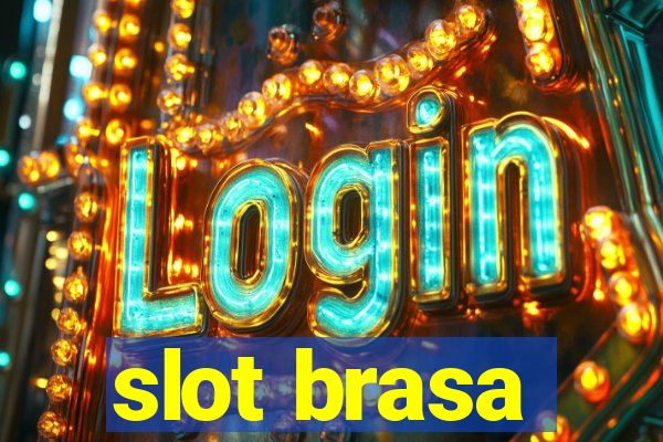 slot brasa