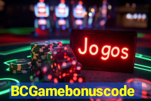 BCGamebonuscode