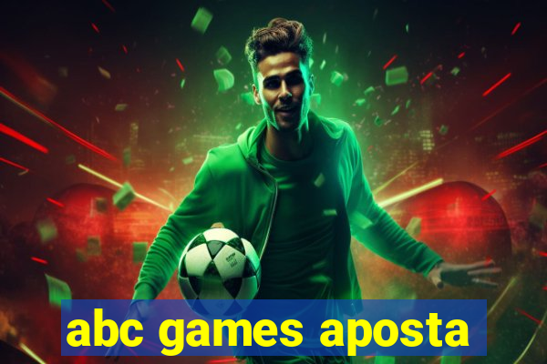 abc games aposta