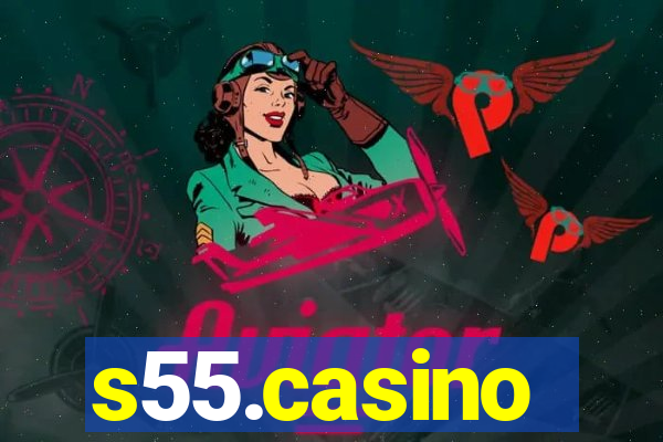 s55.casino