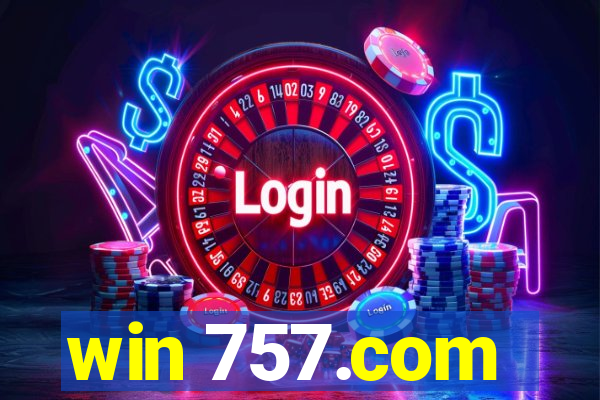 win 757.com