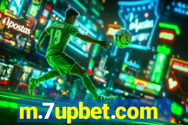 m.7upbet.com