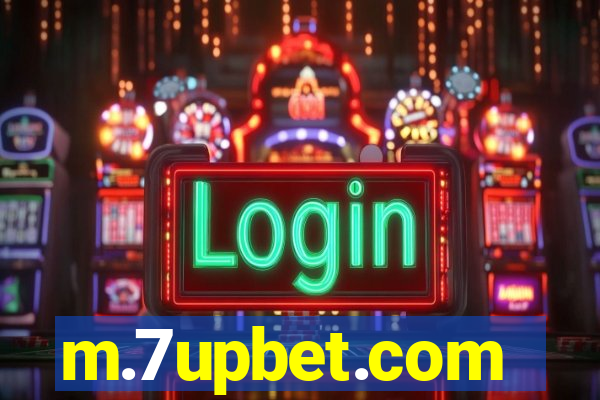 m.7upbet.com