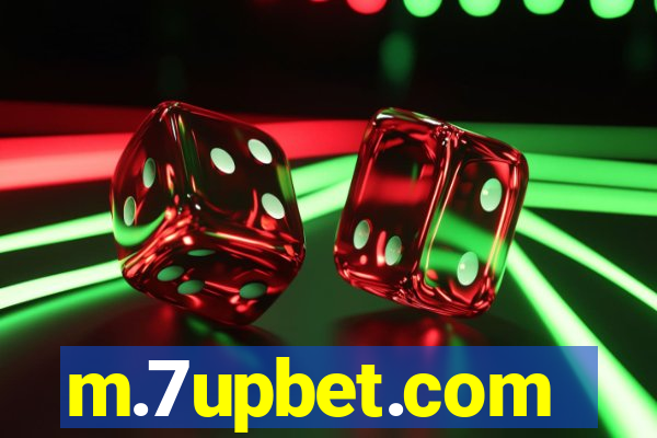 m.7upbet.com