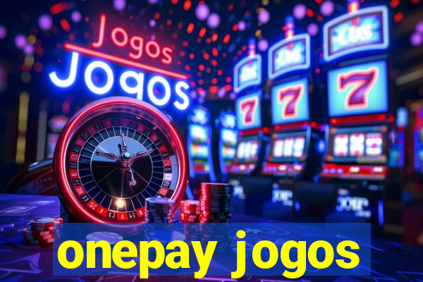 onepay jogos