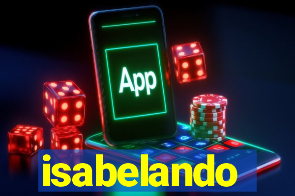 isabelando