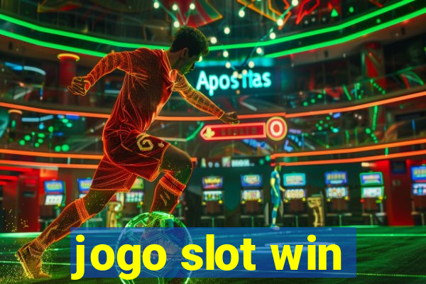 jogo slot win