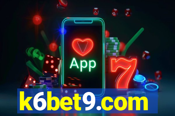 k6bet9.com