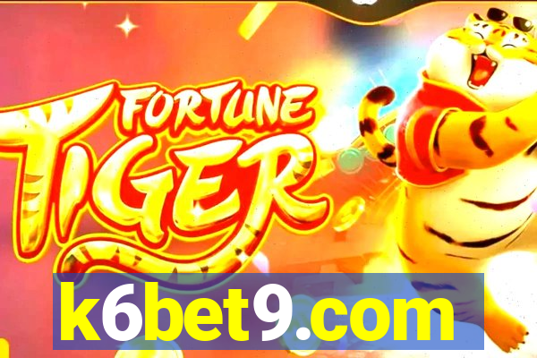 k6bet9.com