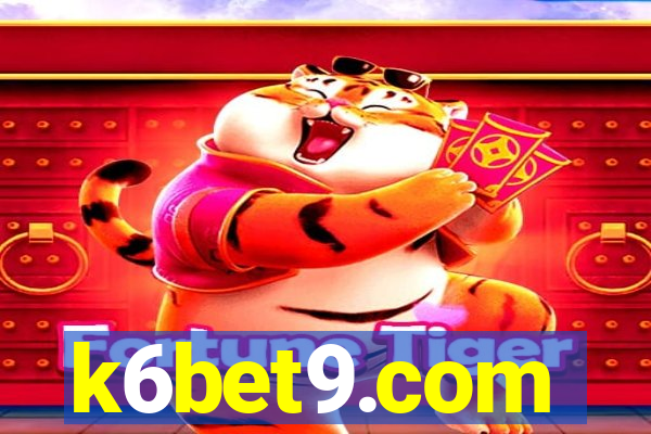 k6bet9.com