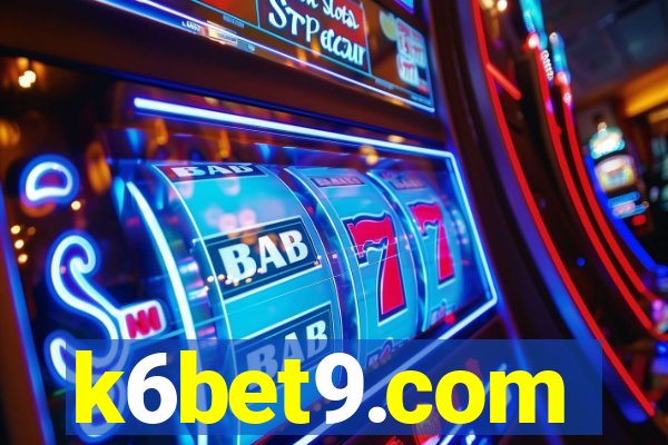 k6bet9.com