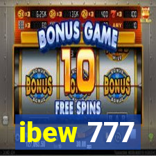 ibew 777