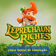 jogos hentai de simulação