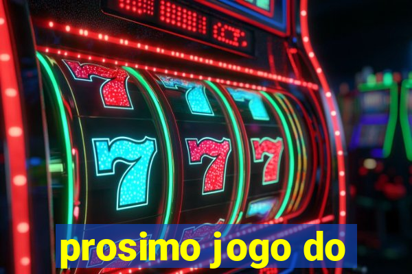 prosimo jogo do