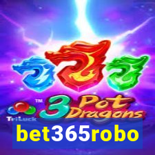 bet365robo