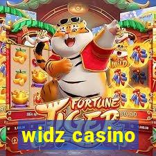 widz casino