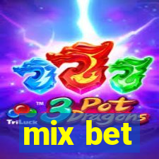 mix bet