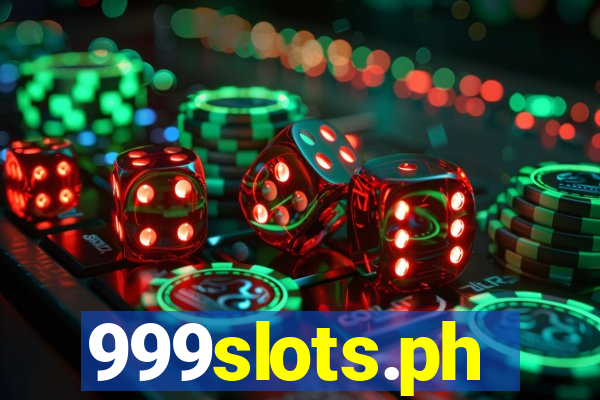 999slots.ph