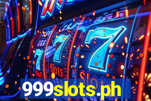 999slots.ph