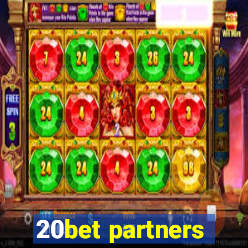 20bet partners