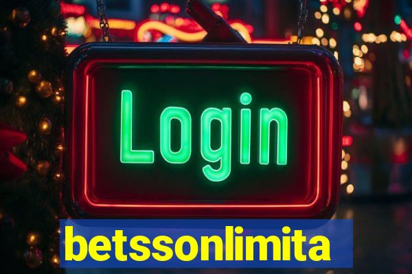 betssonlimita