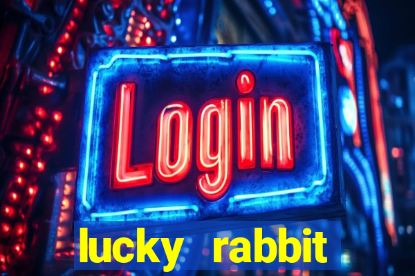 lucky rabbit hattiesburg 