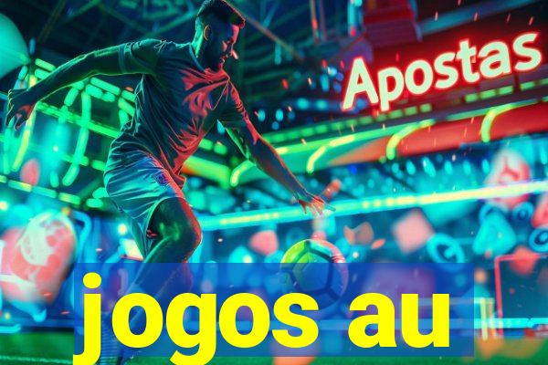 jogos au