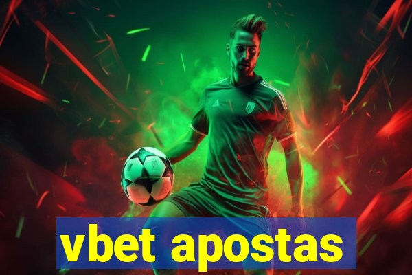 vbet apostas