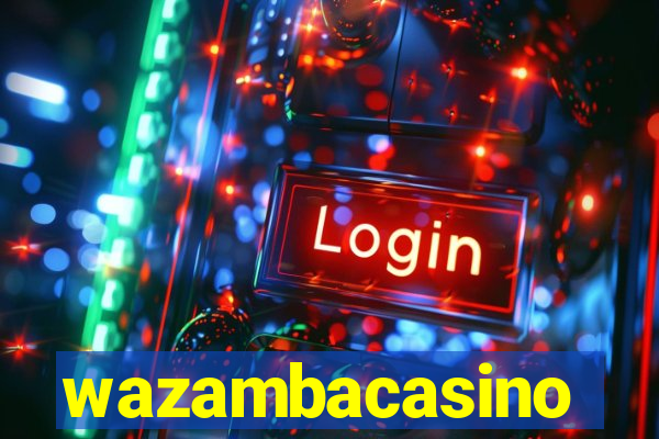 wazambacasino