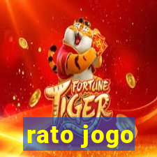 rato jogo