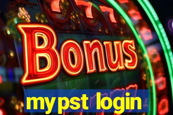 mypst login