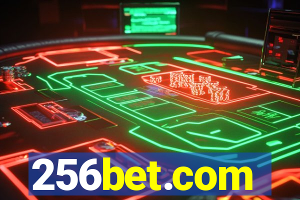 256bet.com