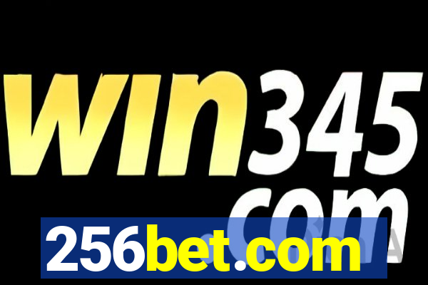 256bet.com